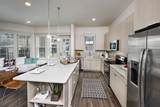 Studio apartment at ARCOS in Sarasota